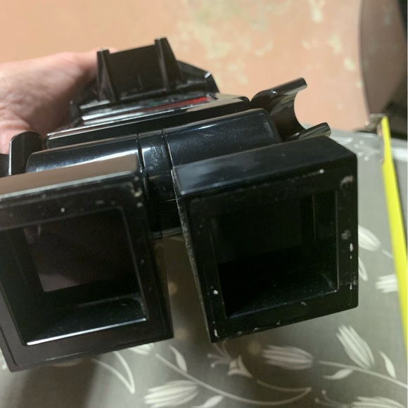 Black Darth Vader LEGO Alarm Clock in great used condition. - Picture 5 of 8